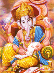 pic for Lord Ganeshji